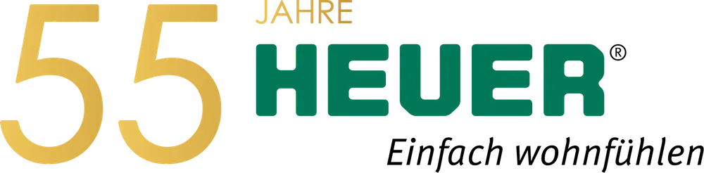 Heuer & Co. Hausausbau GmbH Logo
