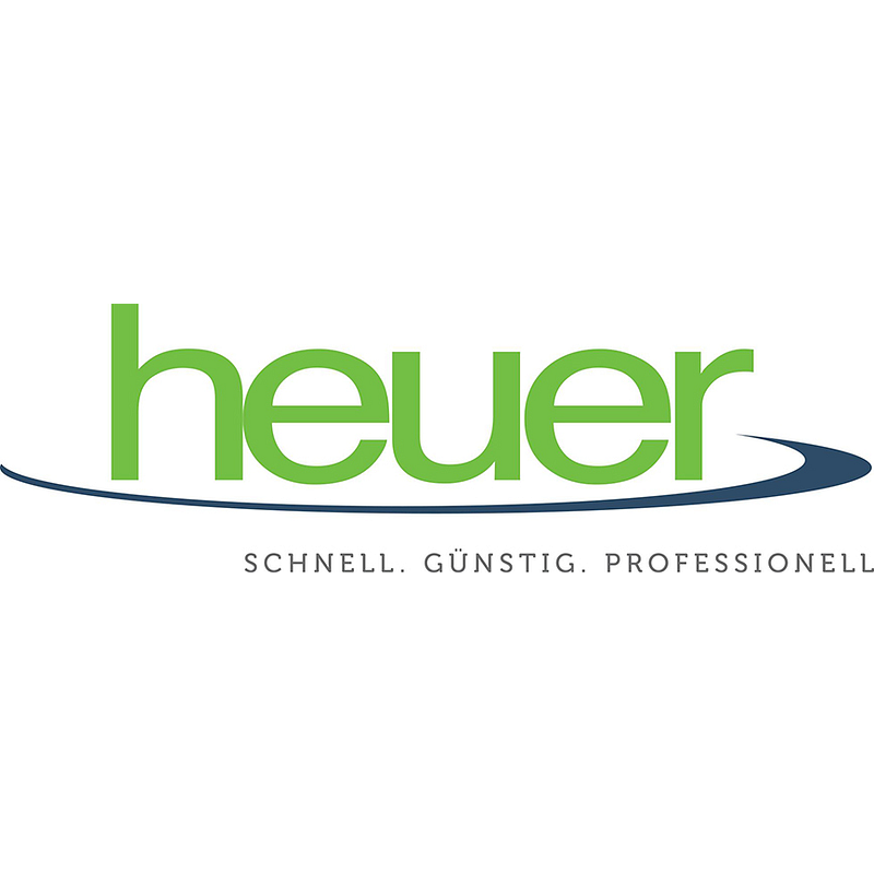 Heuer Gmbh Logo