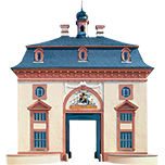 Jugendzentrum (JUZ) Logo