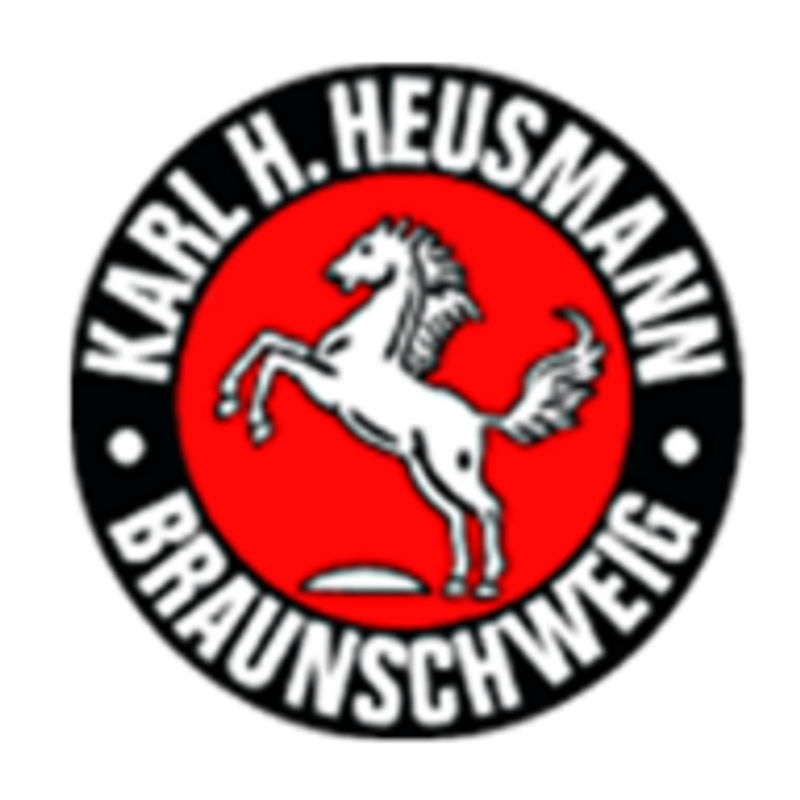 Karl H. Heusmann GmbH Logo