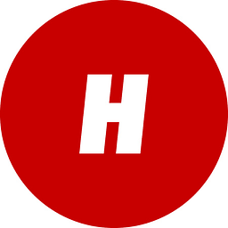 heute. Logo
