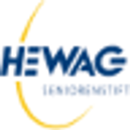 HEWAG Seniorenstift Duisburg GmbH Logo