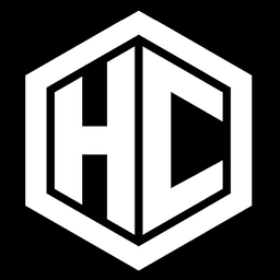 hexclad.eu/de Logo