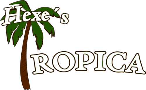 Tropica Logo
