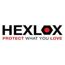 HEXLOX - Bike Protection Done Right Logo