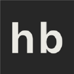 Heybalu Logo