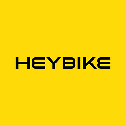 Heybike Logo