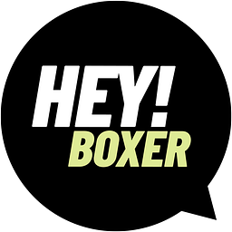 Heyboxer Logo