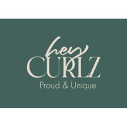 heycurlz.com Logo