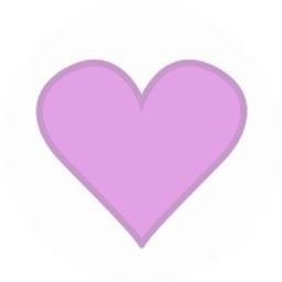 HEY DEAR Logo