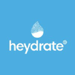 Heydrate Logo