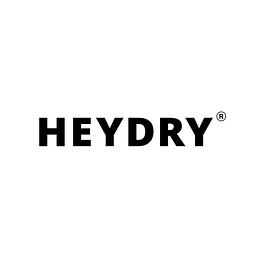 HEYDRY Logo