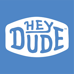 Heydude Logo