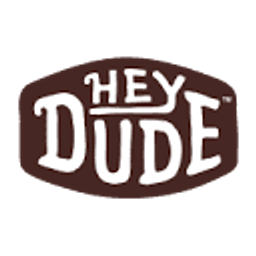 Heydude Logo