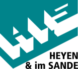 Heyen & im Sande Containerdienst Logo