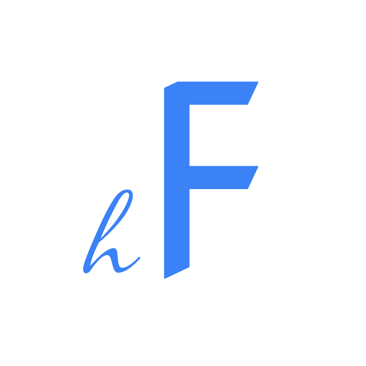 heyFinance Logo