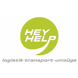HeyHelp Umzüge Logo