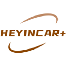 Heyincar Logo