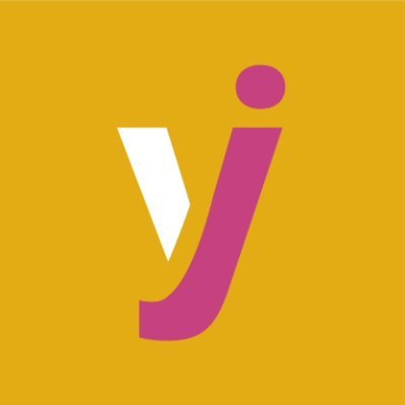 HeyJobs Logo