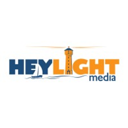 Heylight Media Logo