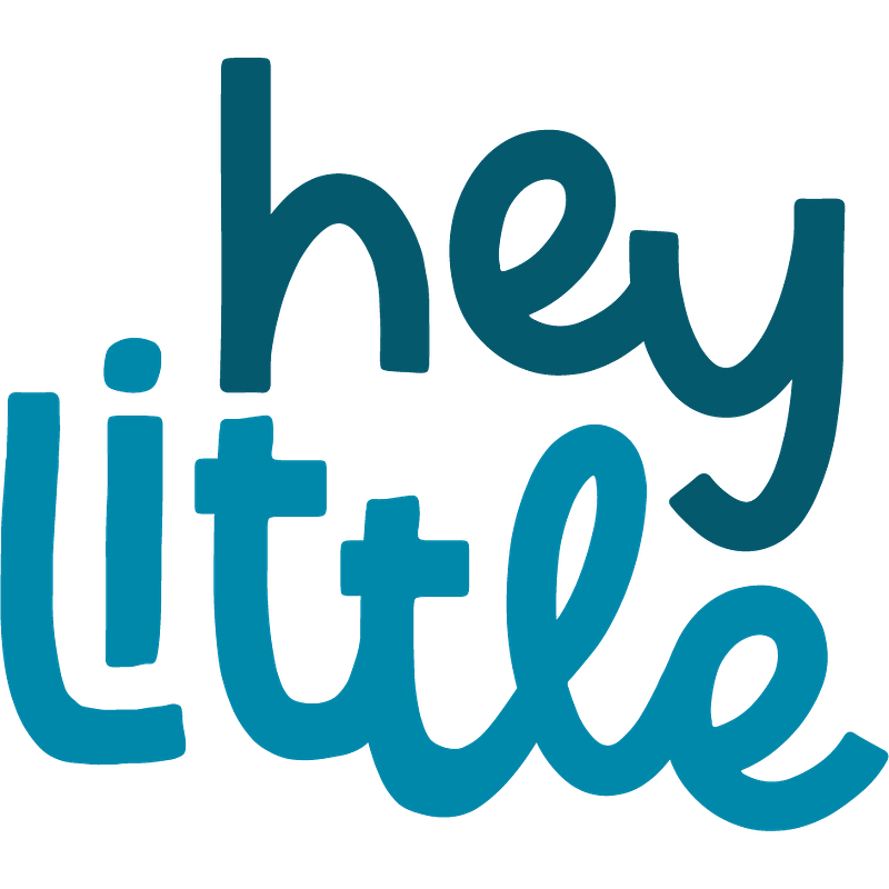 hey little Logo