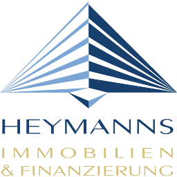 Heymanns Immobilien & Finanzierung Logo