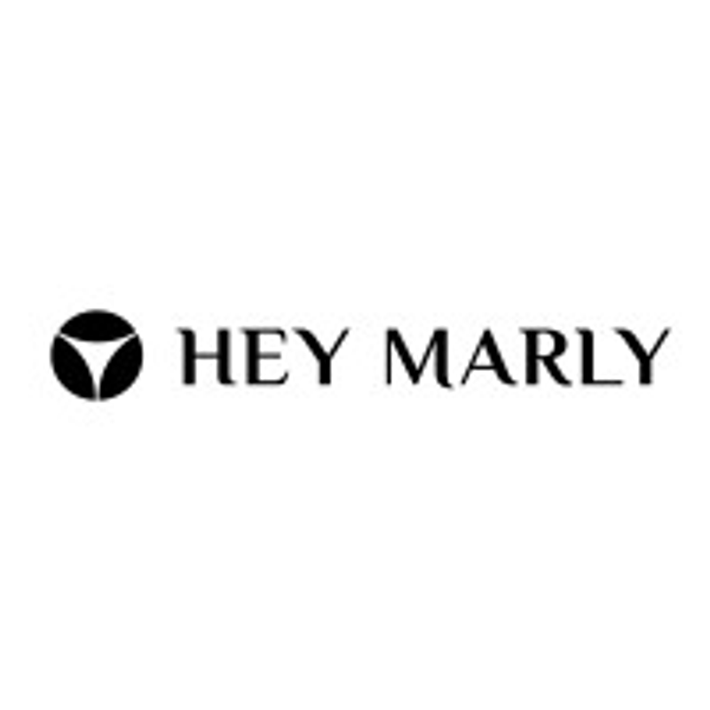 Hey Marly GmbH Logo