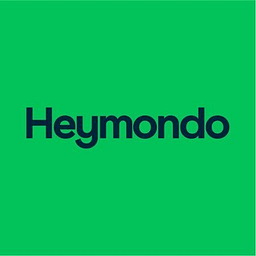 Heymondo Travel Insurance Logo