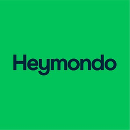 Heymondo Assicurazioni di Viaggio Logo