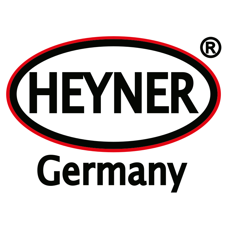 Heyner Logo