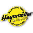 Heynmöller-Kleidung GmbH Logo