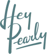 HeyPearly Logo