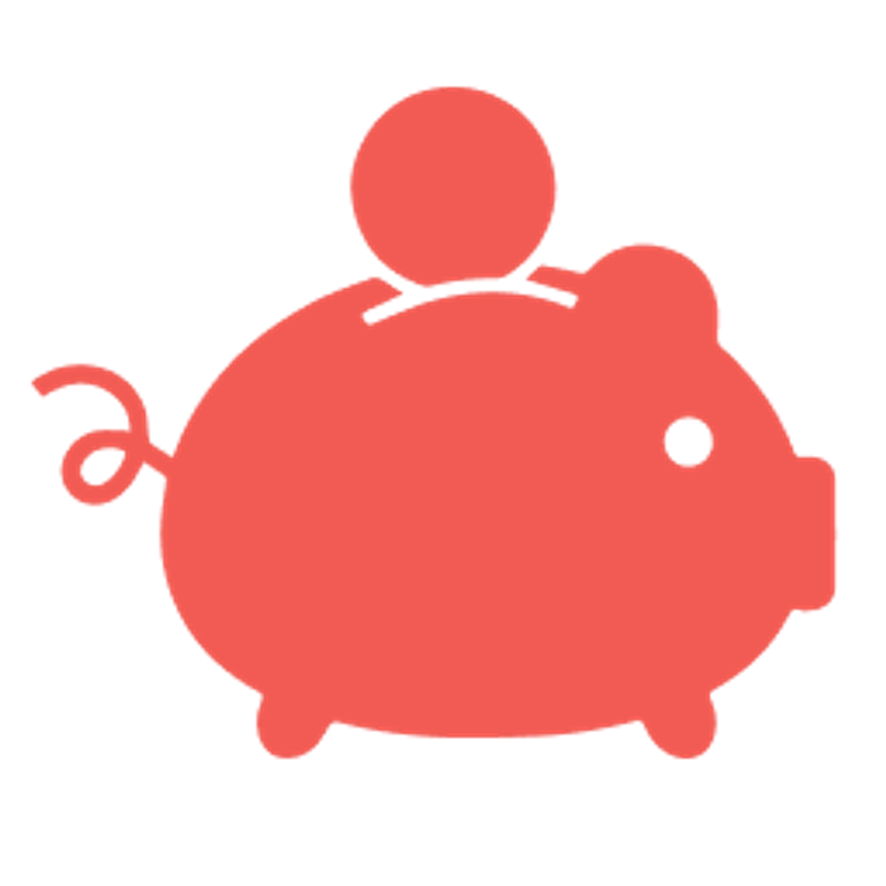 Heypiggy Logo