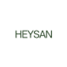 Heysan Logo
