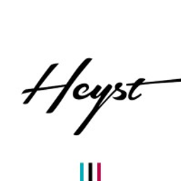 Heyst GmbH Logo