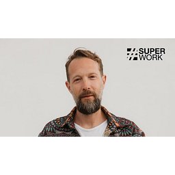 #superwork Logo