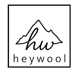 heywool.com Logo
