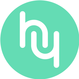 Hey You Marketing GmbH Logo