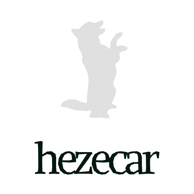 Hezecar Logo