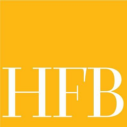 HFBusiness Logo