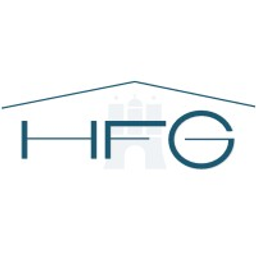 HFG Handelsgesellschaft für Grundvermögen mbH Logo