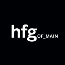 Hochschule für Gestaltung Logo