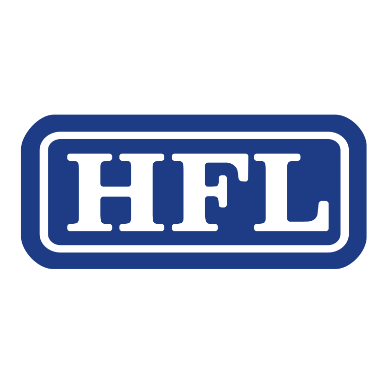 Hagen F. Lothes GmbH SPEZIAL-SCHIENENAUFLAGER Logo