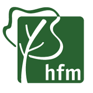 HFM projekt- u. entwicklungs- management GmbH Logo
