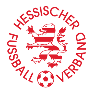 Hessischer Fussball-Verband e.V. Logo