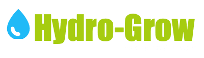 HG Hydroponics Logo