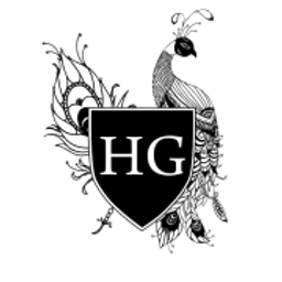 HG Multi Media GmbH Logo