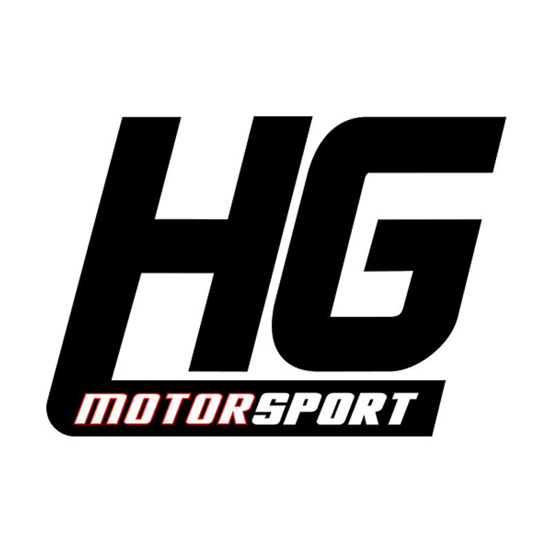 HG-Motorsport Logo