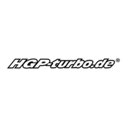 Hgp Turbo Logo