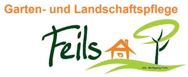 Feils Garten- und Landschaftspflege Logo